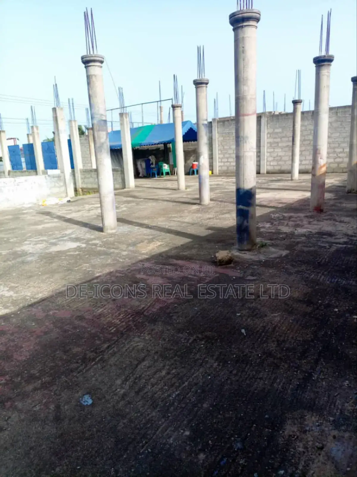 Commercial Property for Sale