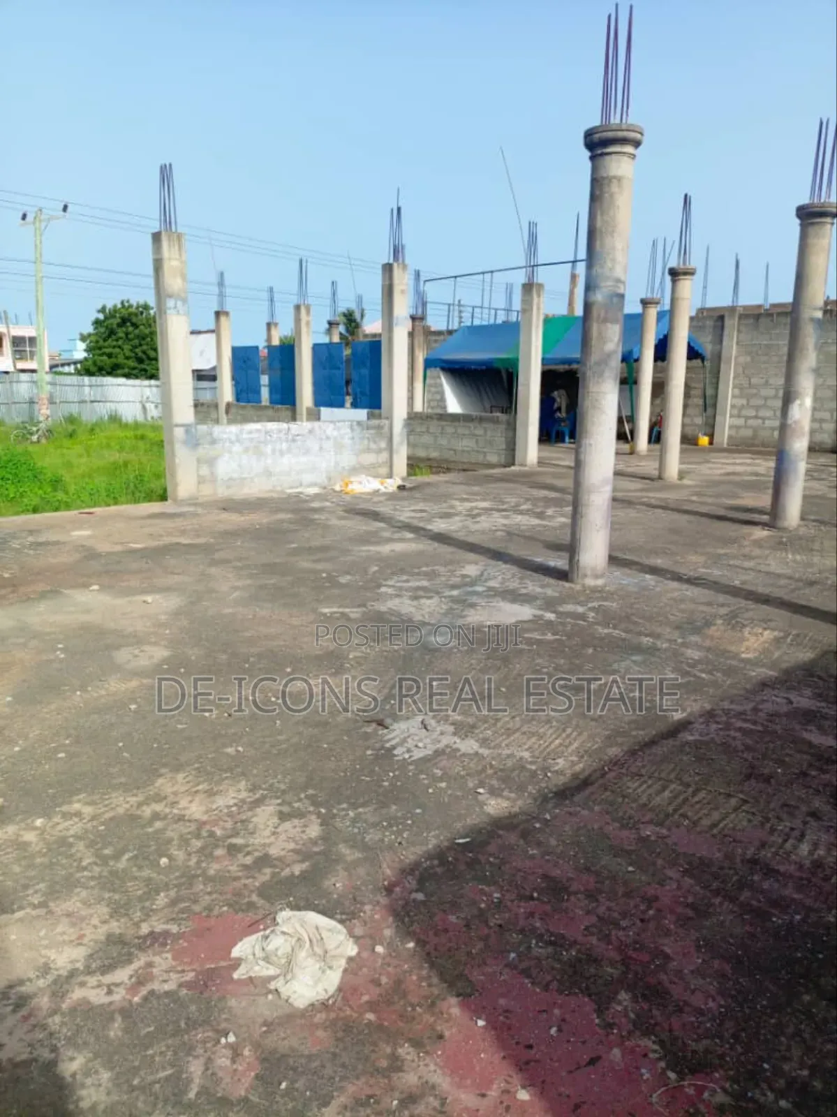 Commercial Property for Sale