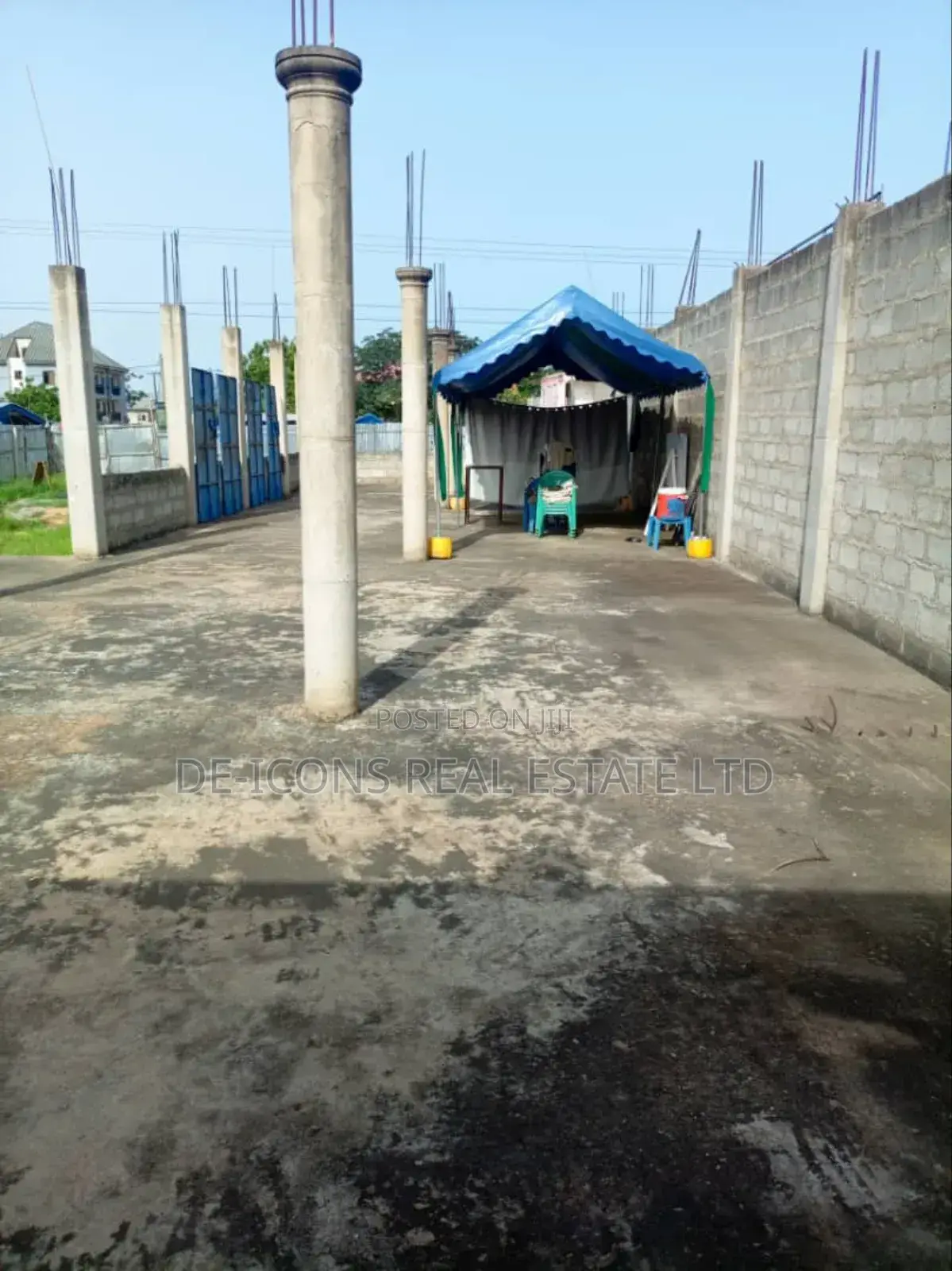Commercial Property for Sale