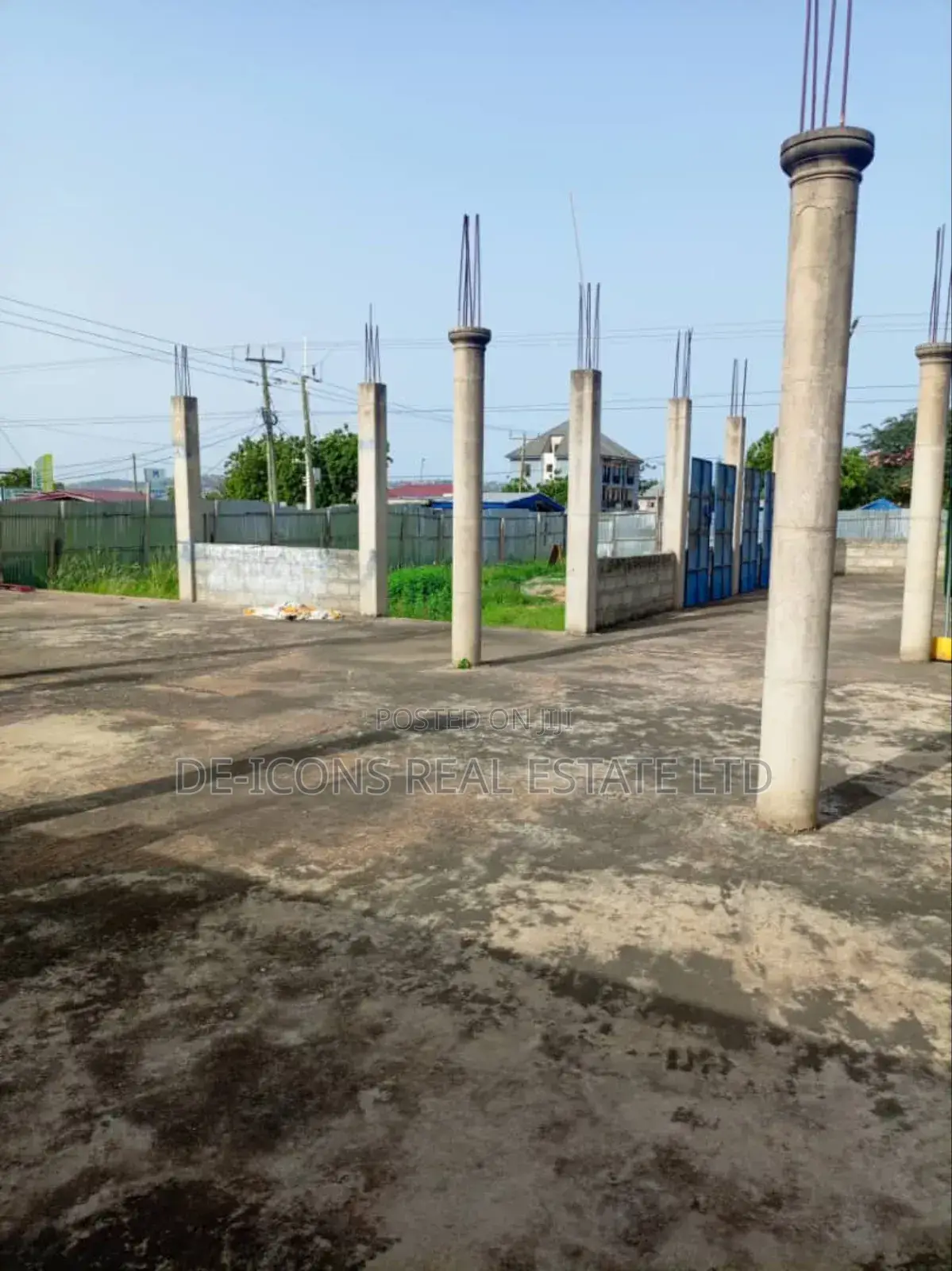 Commercial Property for Sale
