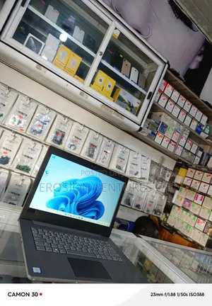 Laptop Lenovo 6GB Intel Core I5 SSD 128GB