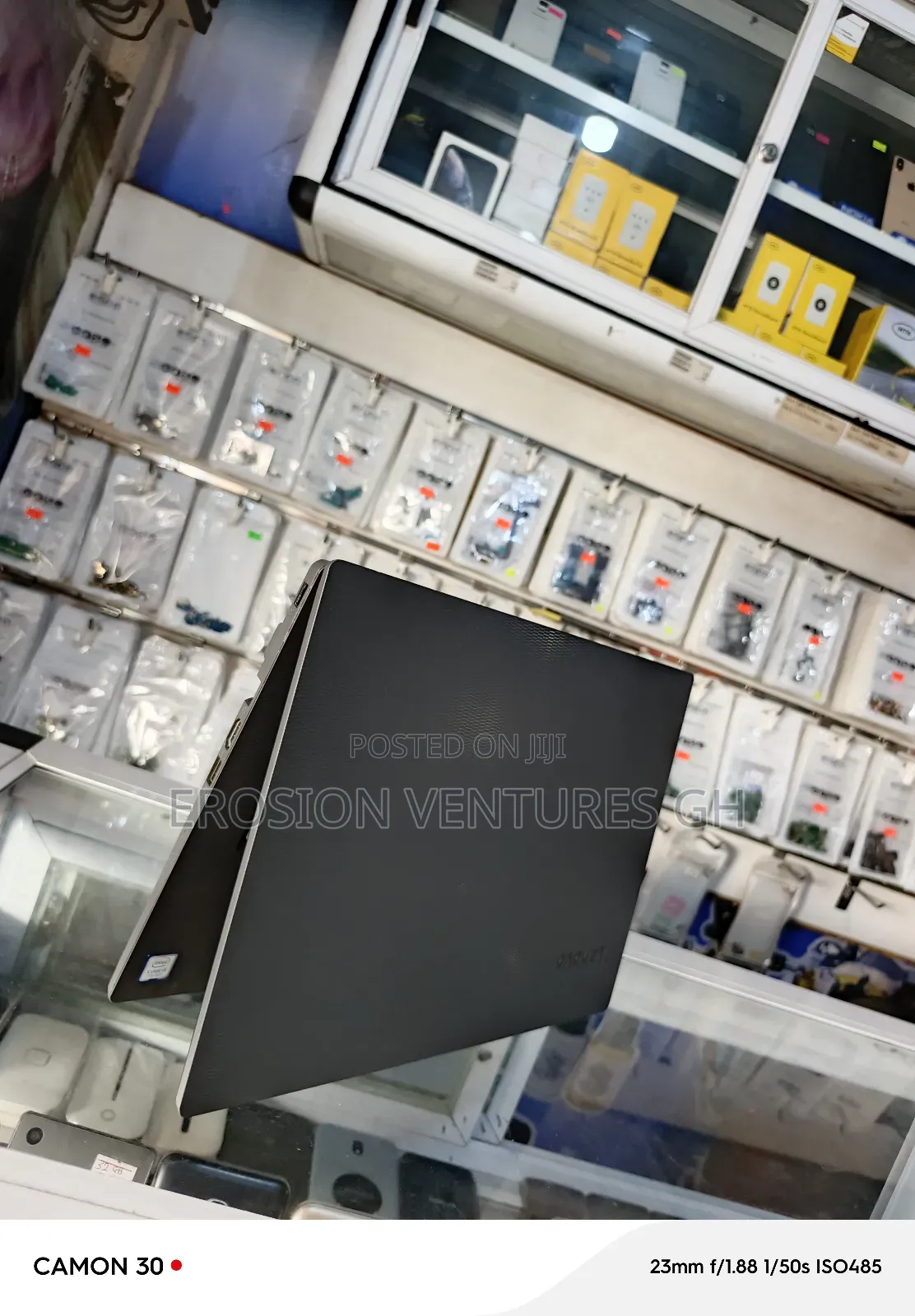 Laptop Lenovo 6GB Intel Core I5 SSD 128GB