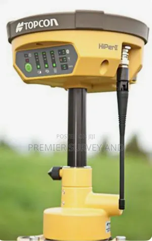 Accurate Land Survey