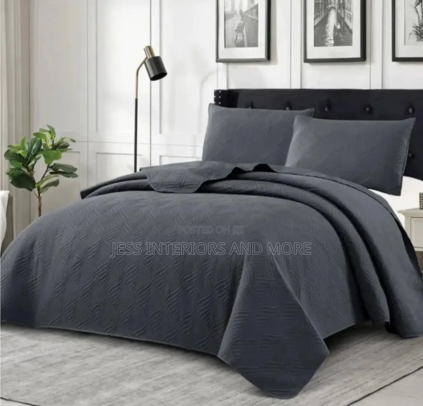 Quilt Set King Size