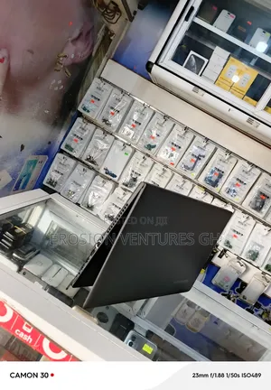 Laptop Lenovo 4GB Intel Core I3 HDD 500GB