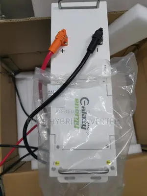 High Voltage Lithoum Battery