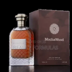 Mocha Wood