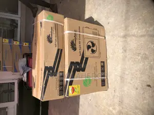 Eco Friendly Rainbow Ac 1.5 Hp Brand New for Sale