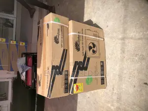 Eco Friendly Rainbow Ac 1.5 Hp Brand New for Sale