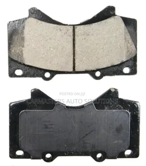 Photo - Toyota (04465-60280) Brake Pad - Front Set