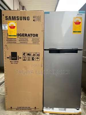 Samsung 256l Refrigerator