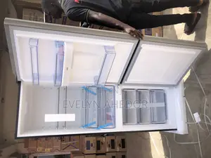 Quality Pearl Mirror Bottom Freezer 309 Liters Available