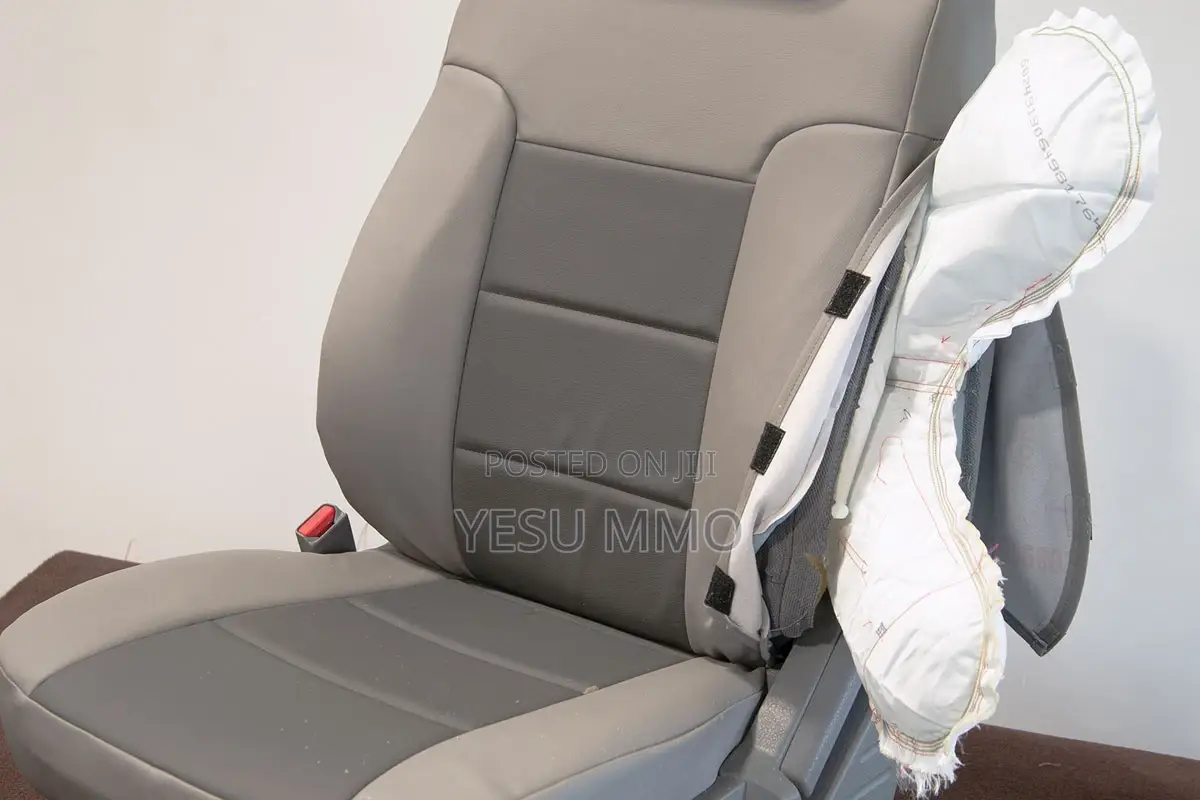 Honda Cars Seat Airbag