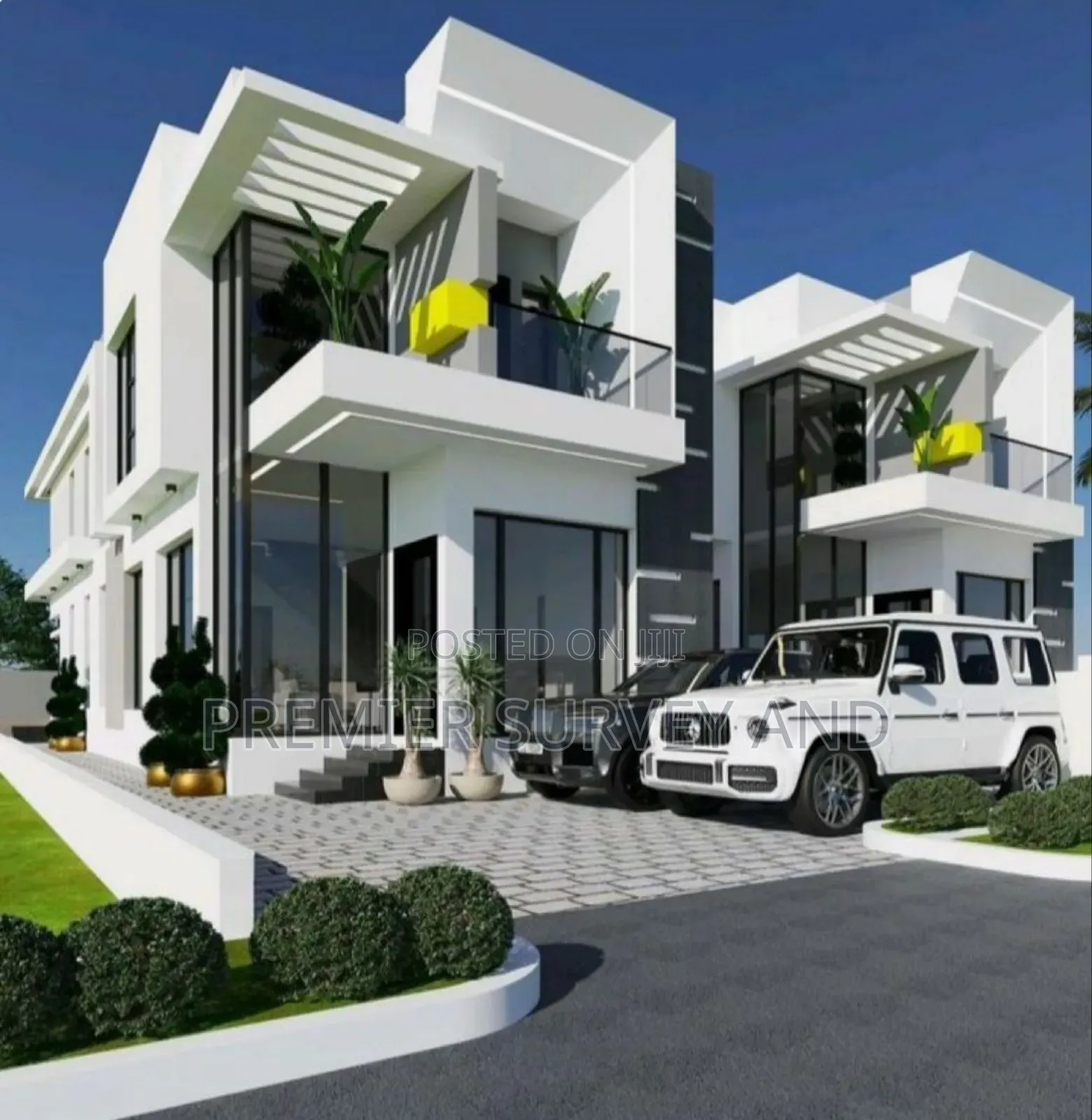 Architectural Designing Services
