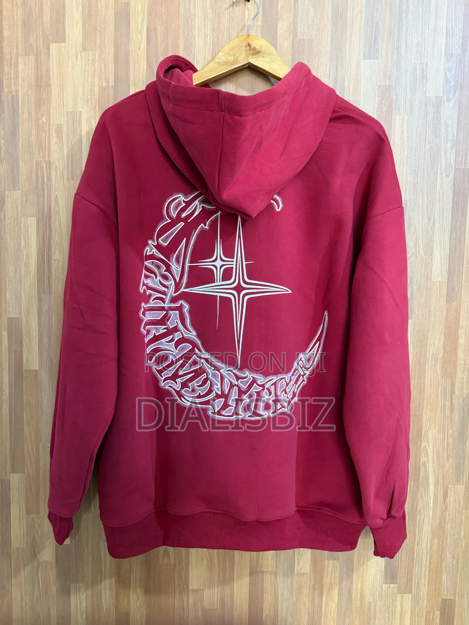 Quality Hoodies