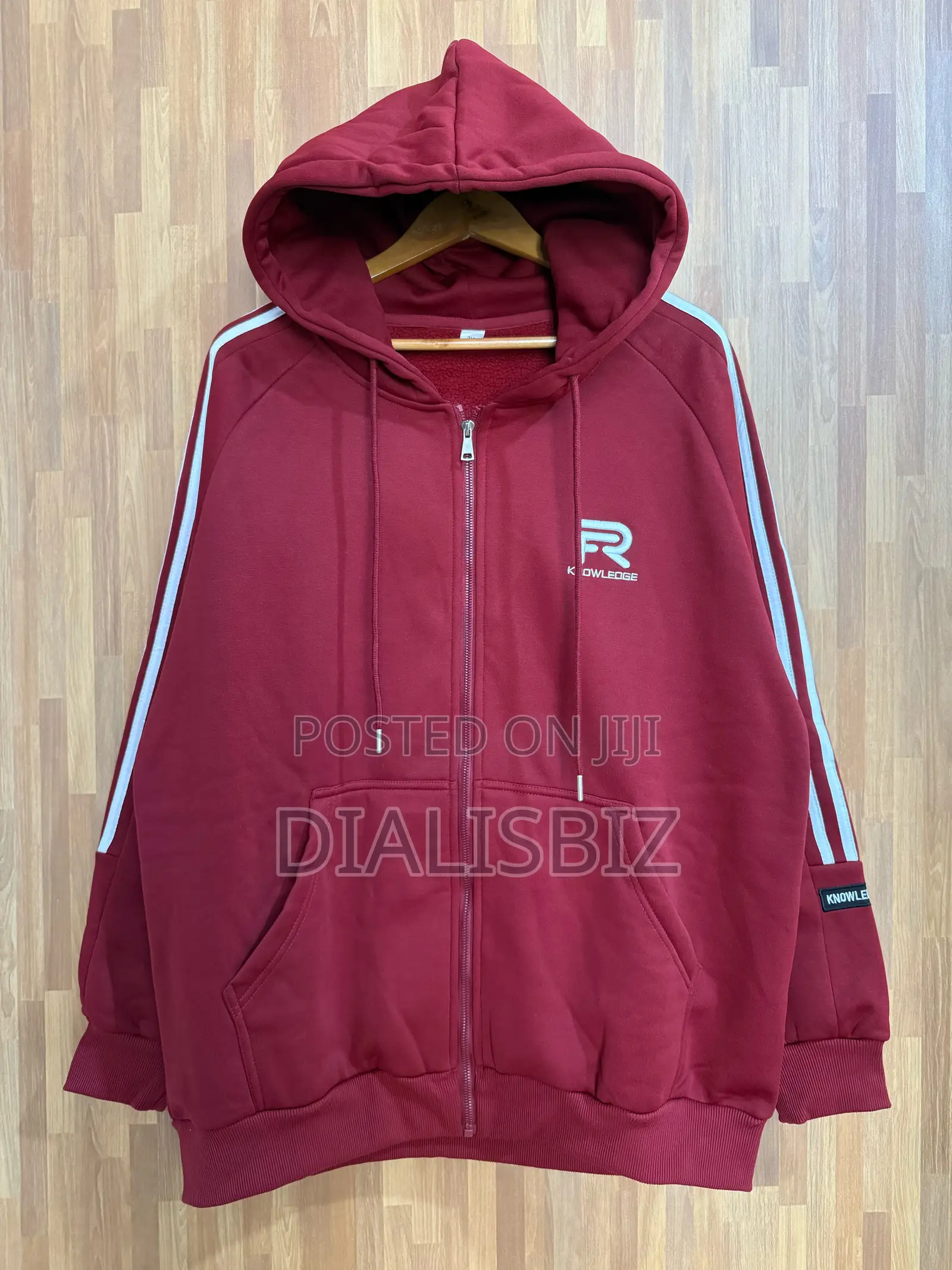 Quality Hoodies