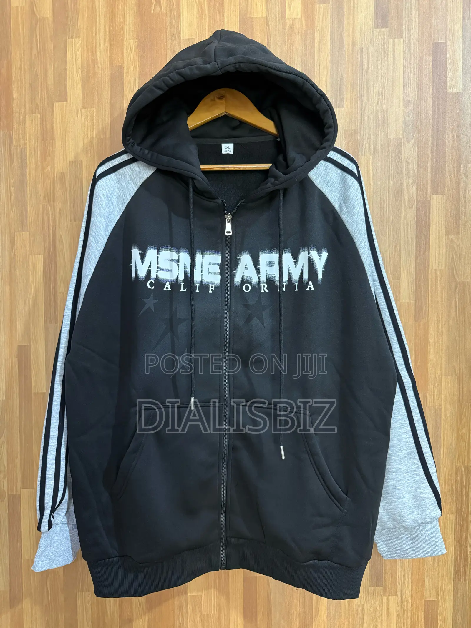 Quality Hoodies