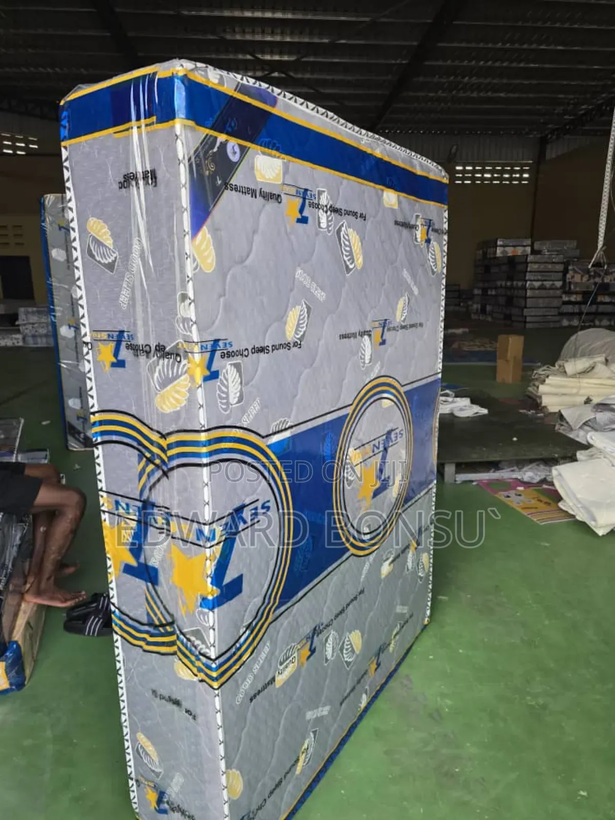 Mattress Quality of 15" and Affordable