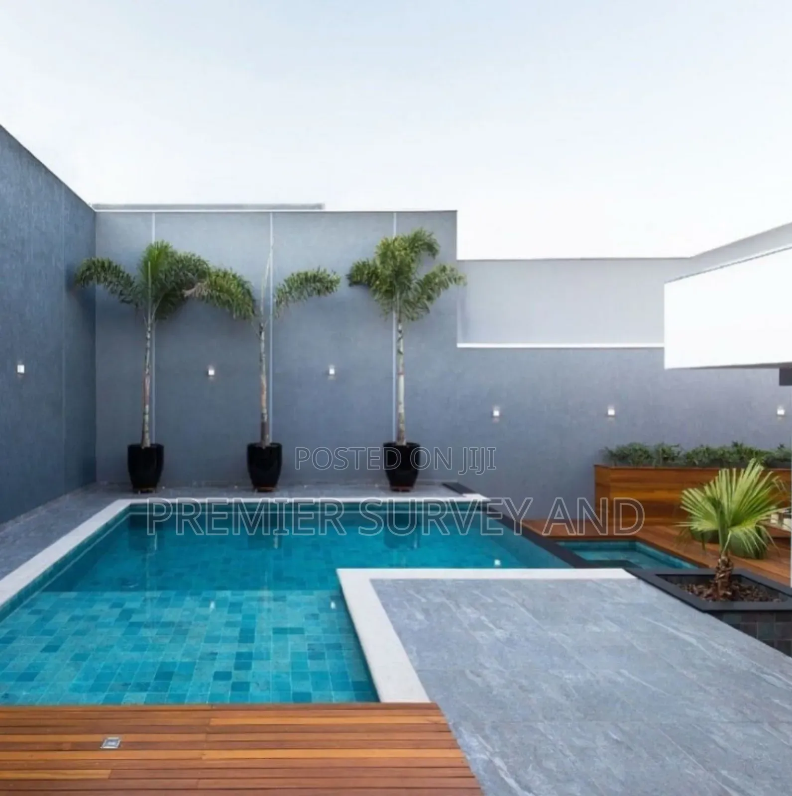 Swimming Pool Construction Expert
