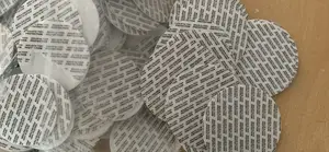 Safety Seal
