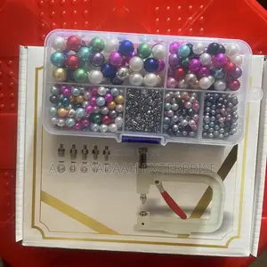 Pearl/Rhinestone Setting Machine