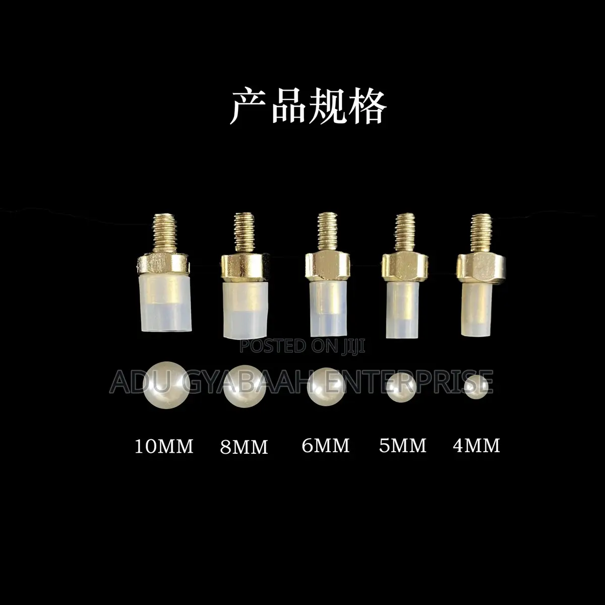 Pearl/Rhinestone Setting Machine