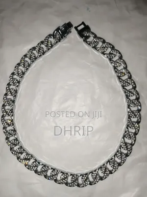 Iced Chain