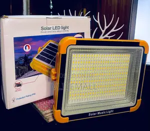 Solar Led Light