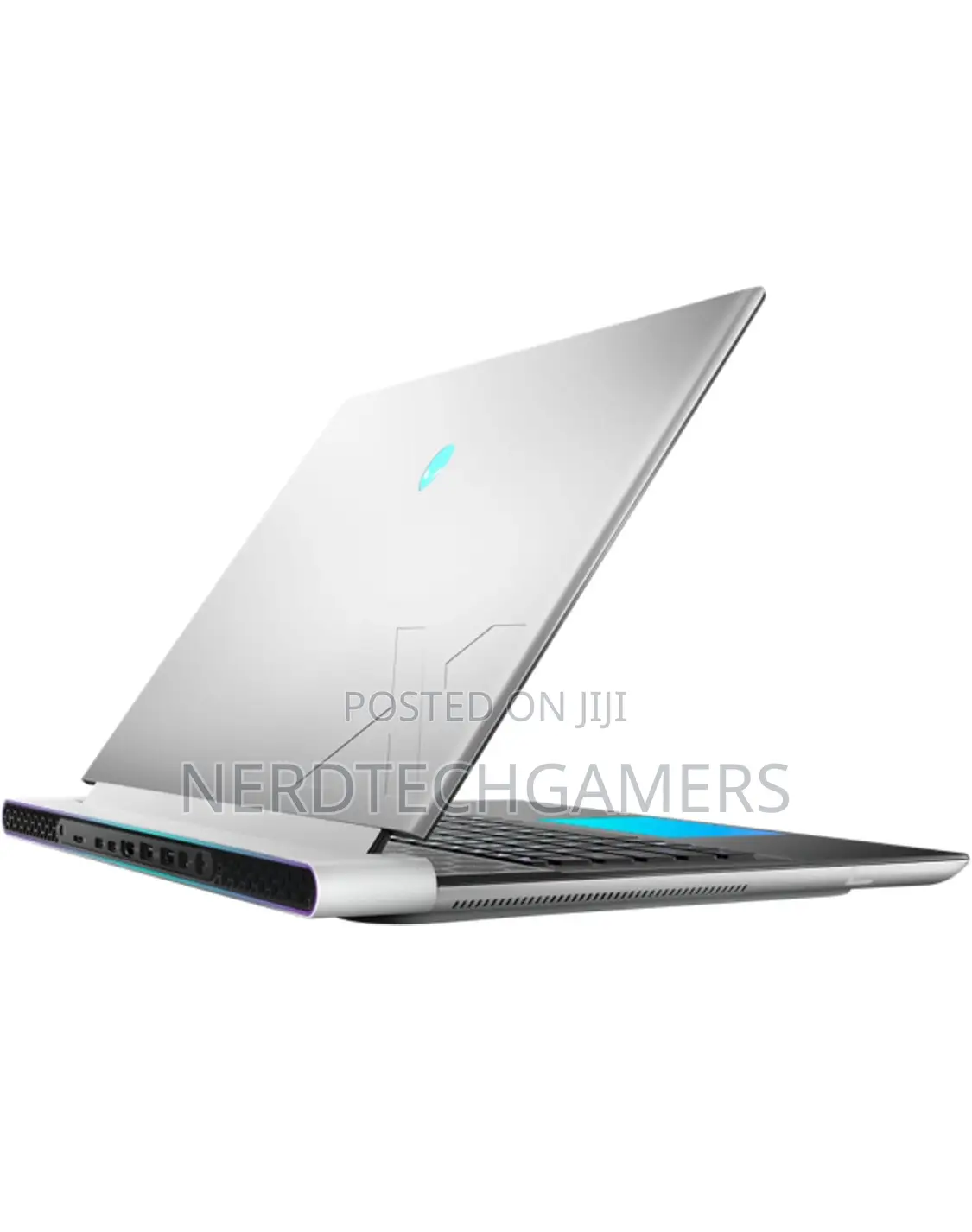 New Laptop Alienware M17x R2 32GB Intel Core Ultra 9 SSD 2T