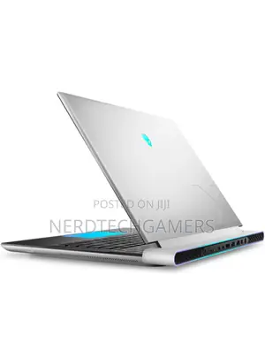 New Laptop Alienware M17x R2 32GB Intel Core Ultra 9 SSD 2T