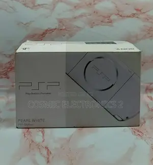 Playstation Portable (Psp-3006 Series)