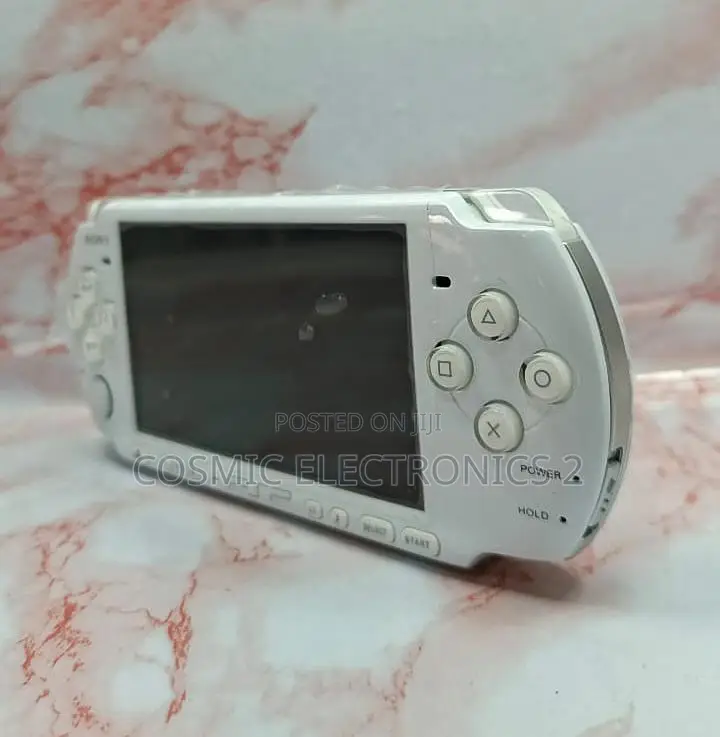 Playstation Portable (Psp-3006 Series)