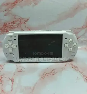 Playstation Portable (Psp-3006 Series)