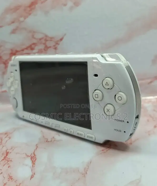 Playstation Portable (Psp-3006 Series)