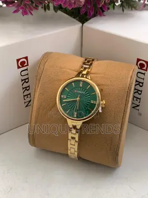 Quality Curren Ladies Watches