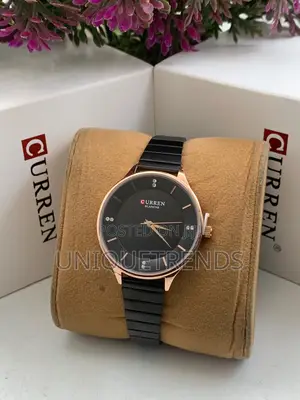 Quality Curren Ladies Watches