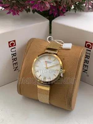 Quality Curren Ladies Watches