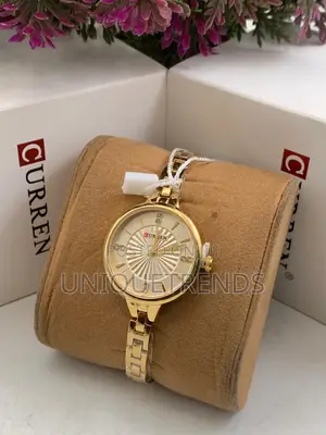 Quality Curren Ladies Watches