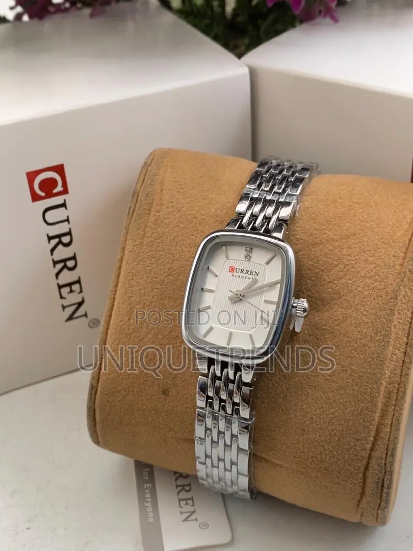 Quality Curren Ladies Watches
