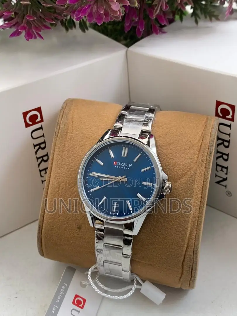 Quality Curren Ladies Watches