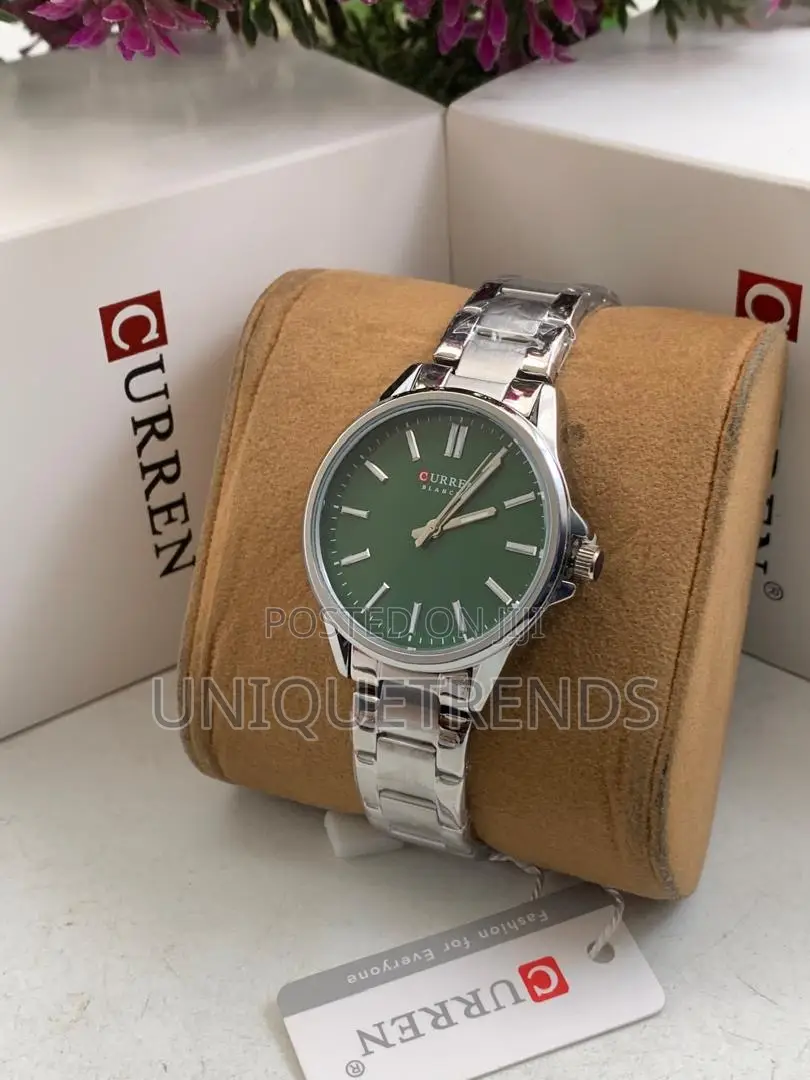 Quality Curren Ladies Watches