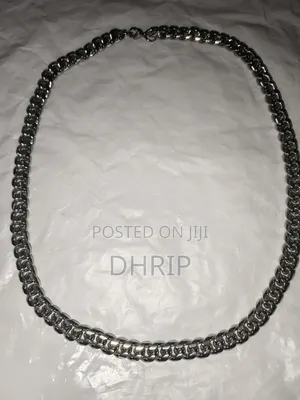 Thick Chain