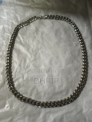 Thick Chain