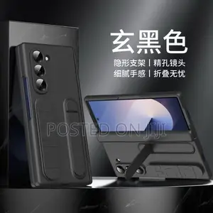 Galaxy Z Fold 3/4/5/6 360protection With Glass Protector,