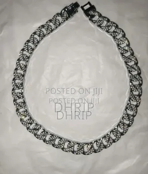 Iced Chain
