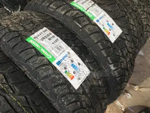 Quality 265/60r18 Rough Tyres