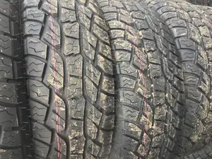 Quality 265/60r18 Rough Tyres