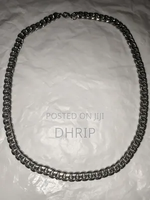 Thick Chain
