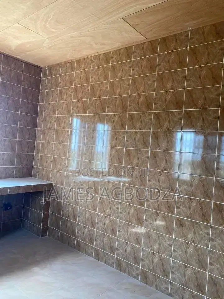 Expect in General Tiling Work.