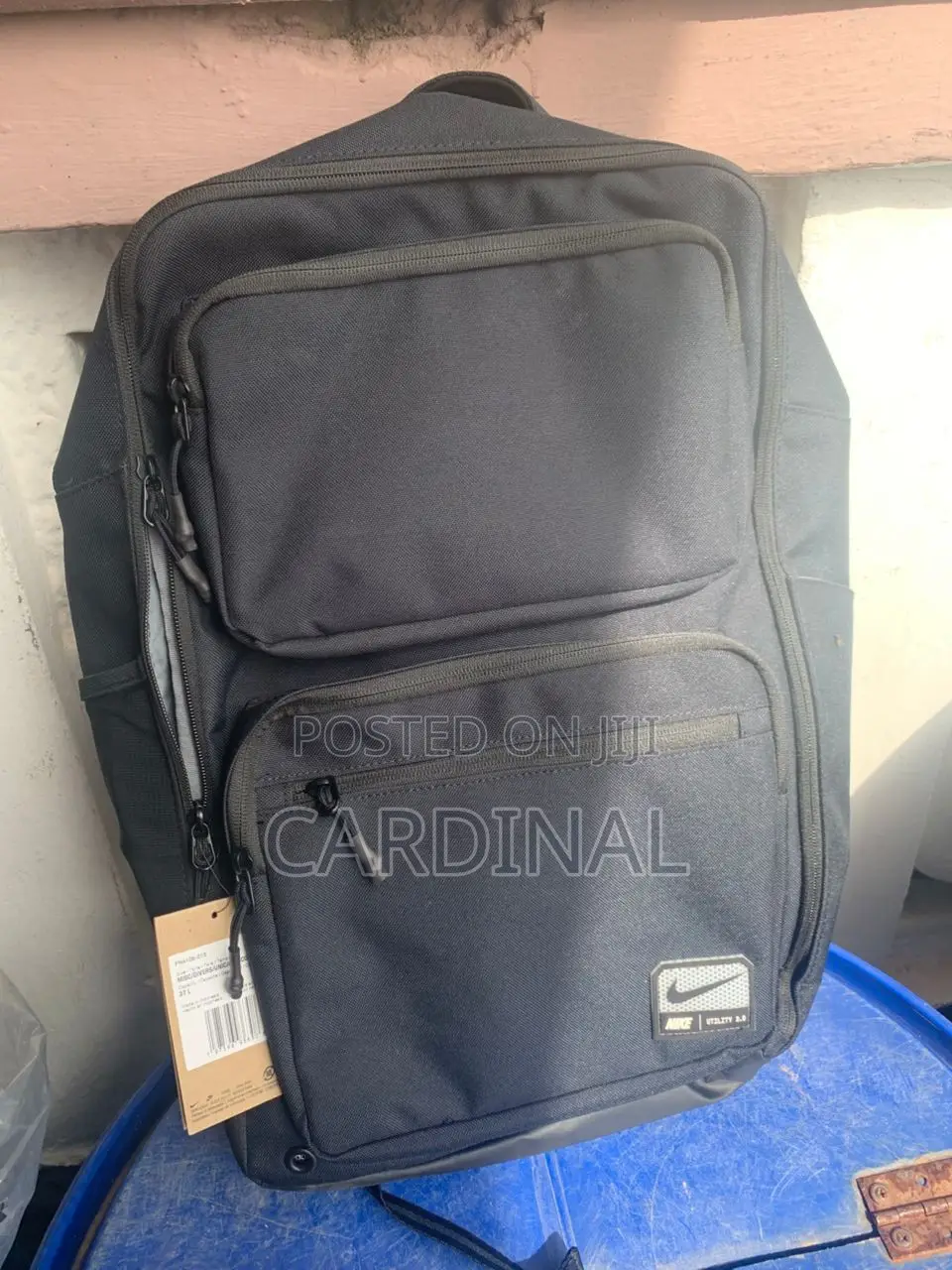 Nike Utility Speed Backpack